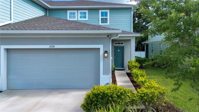 2120 LACEFLOWER Drive, Brandon, FL, 33510 — photo 2