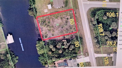 3173 ROCK CREEK Drive, Port Charlotte, FL, 33948 — photo 2