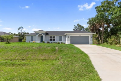 3397 ZORATOA Avenue, North Port, FL, 34286 — photo 2