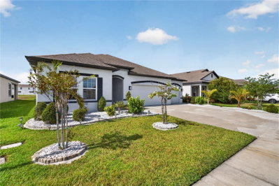 2526 SAND GABLES Trail, Bradenton, FL, 34208 — photo 2