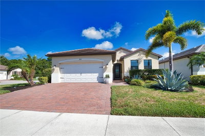 12064 BLAZING STAR Drive, Venice, FL, 34293 — photo 2