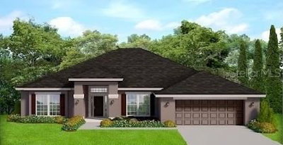 6330 LAPIDUS RD., North Port, FL, 34291 — photo 2