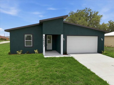2683 HOPWOOD Road, North Port, FL, 34287 — photo 2