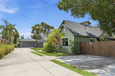 405 BAY POINT Avenue, Nokomis, FL, 34275 — photo 2
