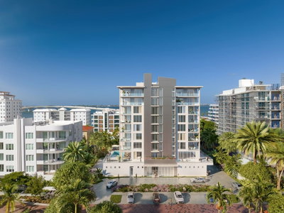 621 GOLDEN GATE Point, Sarasota, FL, 34236 — photo 2