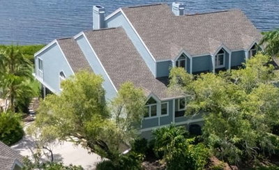 11 TIDY ISLAND Boulevard, Bradenton, FL, 34210 — photo 2