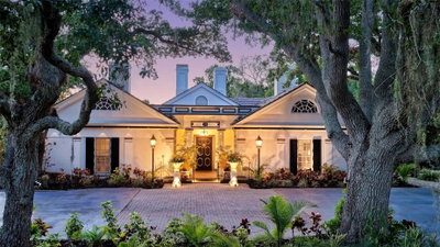 75 OSPREY POINT Drive, Osprey, FL, 34229 — photo 2