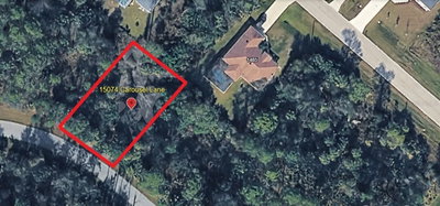 15074 CAROUSEL Lane, Port Charlotte, FL, 33953 — photo 2