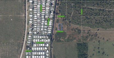 502 HOUSTON Avenue, Lake Placid, FL, 33852 — photo 2