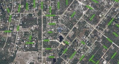 1018 FLAX Street, Lake Placid, FL, 33852 — photo 2