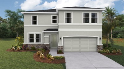9448 BELLA MAR Trail, Parrish, FL, 34219 — photo 2