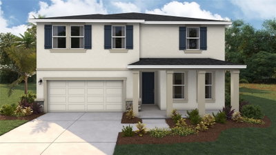 9443 BELLA MAR Trail, Parrish, FL, 34219 — photo 2
