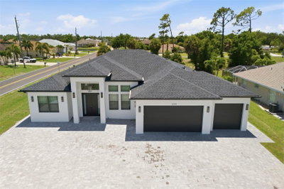 295 WHITE MARSH Lane, Rotonda West, FL, 33947 — photo 2