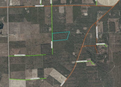 UNION Way, Lee, FL, 32059 — photo 2