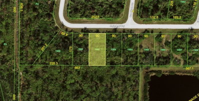 117 NORMANDY Way, Rotonda West, FL, 33947 — photo 2