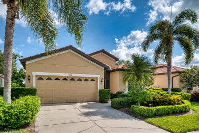 4252 MACKAY FALLS Terrace, Sarasota, FL, 34243 — photo 2