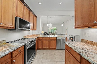 7411 WIMPOLE Drive, New Port Richey, FL, 34655 — photo 2