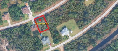 934 DOBBINS Street, Lehigh Acres, FL, 33974 — photo 2