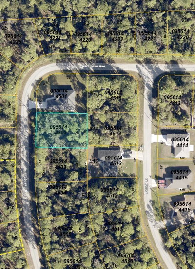 BADOSA Road, North Port, FL, 34286 — photo 2