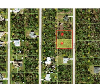 6145 REGATTA Street, Port Charlotte, FL, 33981 — photo 2