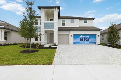 3685 142ND Terrace, Parrish, FL, 34219 — photo 2