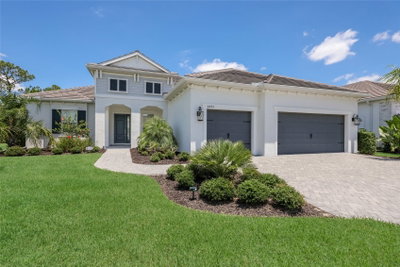 2493 PARADISE PLUM Drive, Sarasota, FL, 34240 — photo 2
