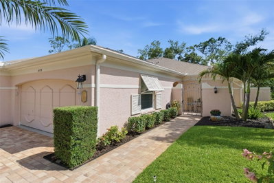 5475 CHANTECLAIRE, Sarasota, FL, 34235 — photo 2