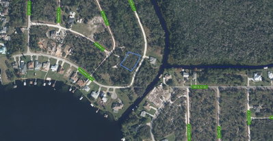 1104 GREENFIELD Street, Lake Placid, FL, 33852 — photo 2