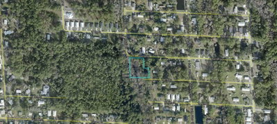 850 VOLUSIA Street, St Augustine, FL, 32084 — photo 2