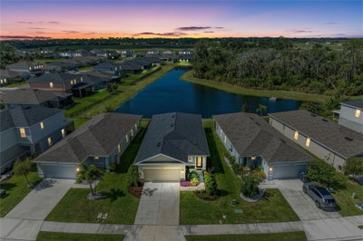10711 HIGH NOON TRL, Parrish, FL, 34219 — photo 2