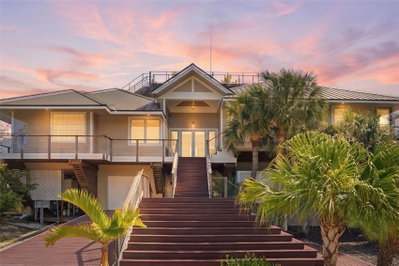 211 KINGFISHER Drive, Captiva, FL, 33924 — photo 2