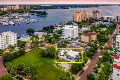 161 GOLDEN GATE Point, Sarasota, FL, 34236 — photo 2
