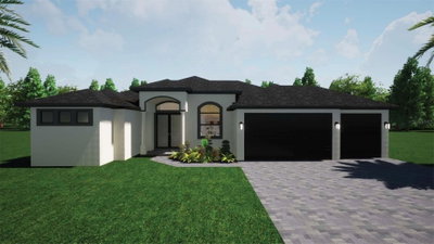 2675 YACOLT Avenue, North Port, FL, 34286 — photo 2