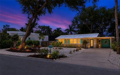 1034 22ND Street, Sarasota, FL, 34234 — photo 2