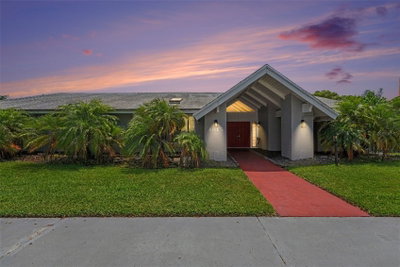 1615 SAINT PAULS Drive, Clearwater, FL, 33764 — photo 2