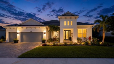 4657 ANTRIM Drive, Sarasota, FL, 34240 — photo 2