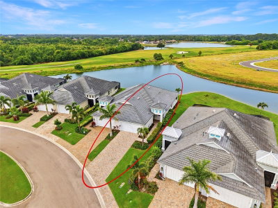 132 VAN GOGH Cove, Bradenton, FL, 34212 — photo 2