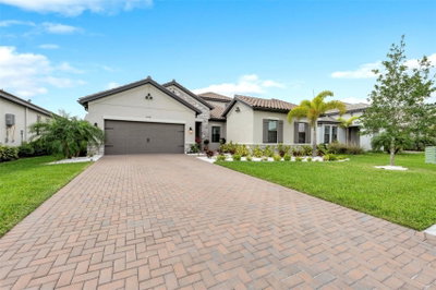 2028 WOODLEAF HAMMOCK Court, Bradenton, FL, 34211 — photo 2
