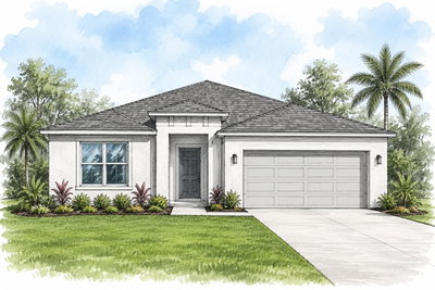 12325 CHAMBERLAIN Boulevard, Port Charlotte, FL, 33953 — photo 2