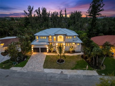 626 BUTTONWOOD Drive, Longboat Key, FL, 34228 — photo 2