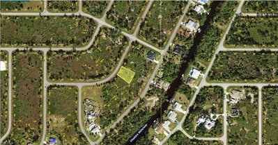 250 SALUDA Terrace, Port Charlotte, FL, 33953 — photo 2