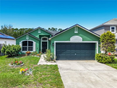 2131 CORNER SCHOOL Drive, Orlando, FL, 32820 — photo 2