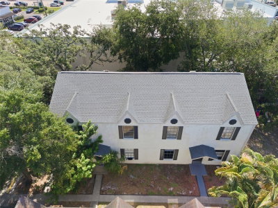 3810 CLEVELAND Street, Tampa, FL, 33609 — photo 2