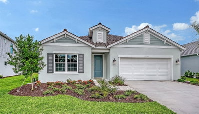 9940 CRYSTAL ISLES Circle, Sarasota, FL, 34241 — photo 2