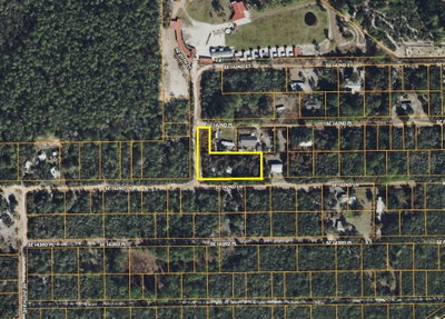 21175 142ND Lane, Umatilla, FL, 32784 — photo 2