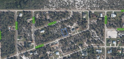 117 BONNIE Road, Lake Placid, FL, 33852 — photo 2