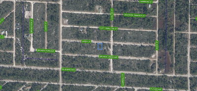 3442 WREN Lane, Lake Placid, FL, 33852 — photo 2