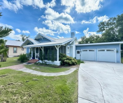 1102 ARCADIA Avenue, Arcadia, FL, 34266 — photo 2