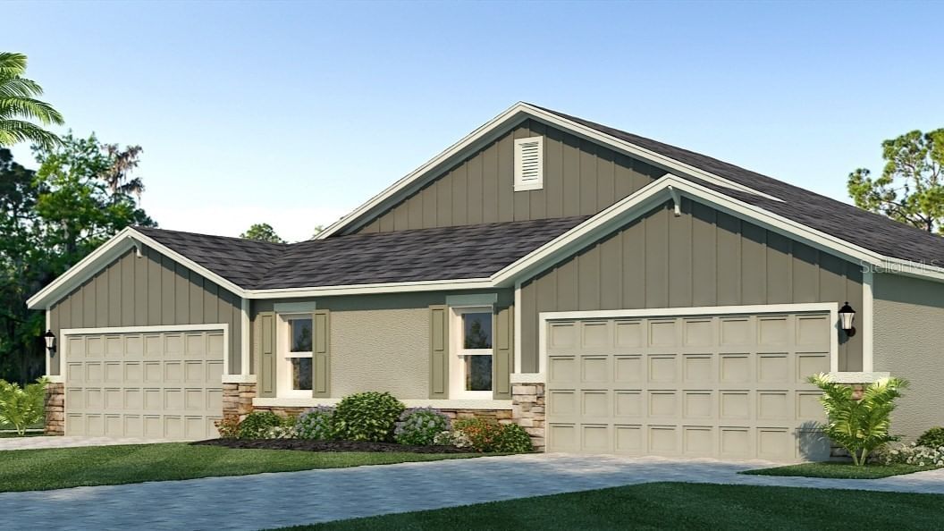 1610 LOVE GRASS Terrace, Parrish, FL, 34219 — photo 1