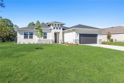 2235 SATURDAY Street, North Port, FL, 34288 — photo 2